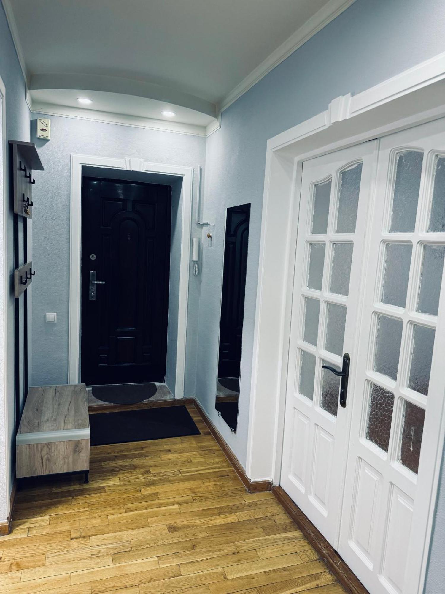 Classic Family Apart In The Center With 4 Rooms Taškent Exteriér fotografie
