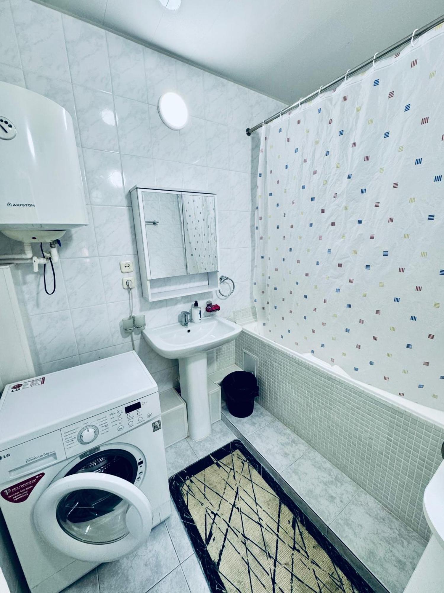 Classic Family Apart In The Center With 4 Rooms Taškent Exteriér fotografie