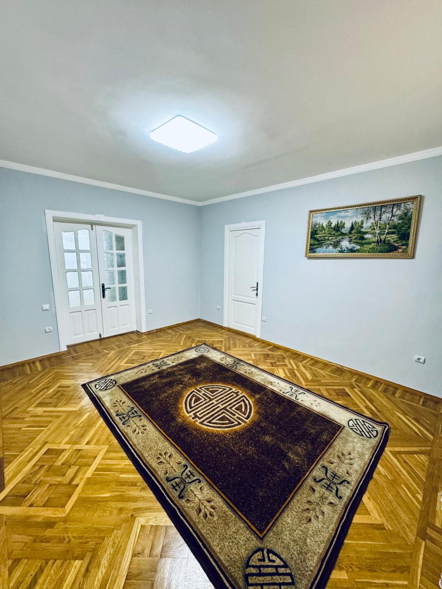 Classic Family Apart In The Center With 4 Rooms Taškent Exteriér fotografie