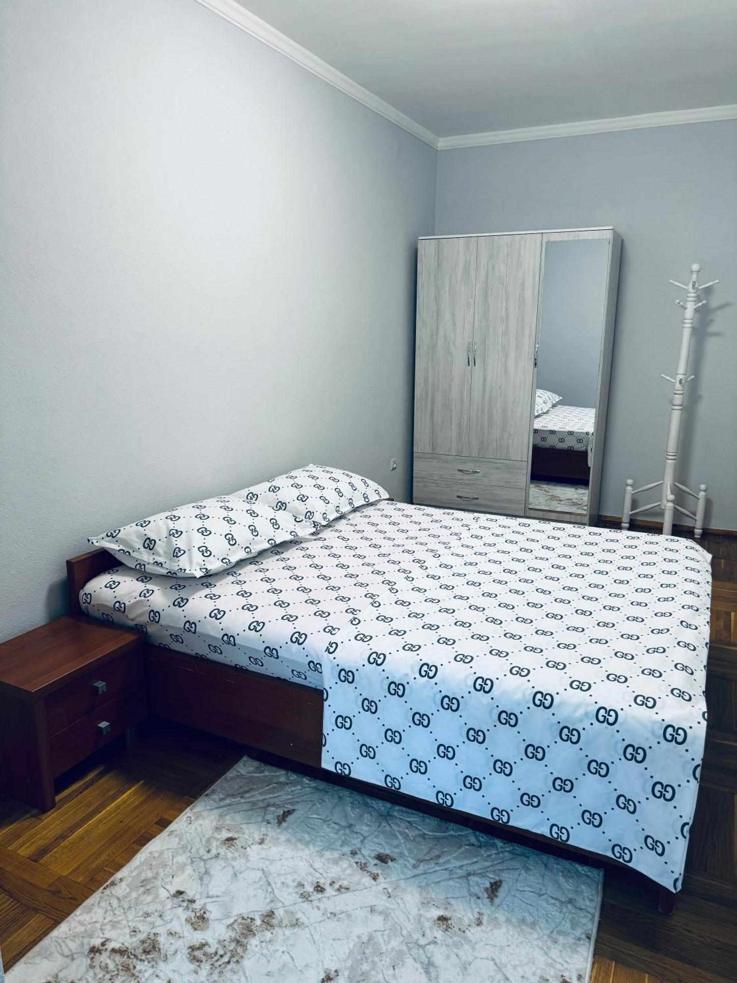 Classic Family Apart In The Center With 4 Rooms Taškent Exteriér fotografie