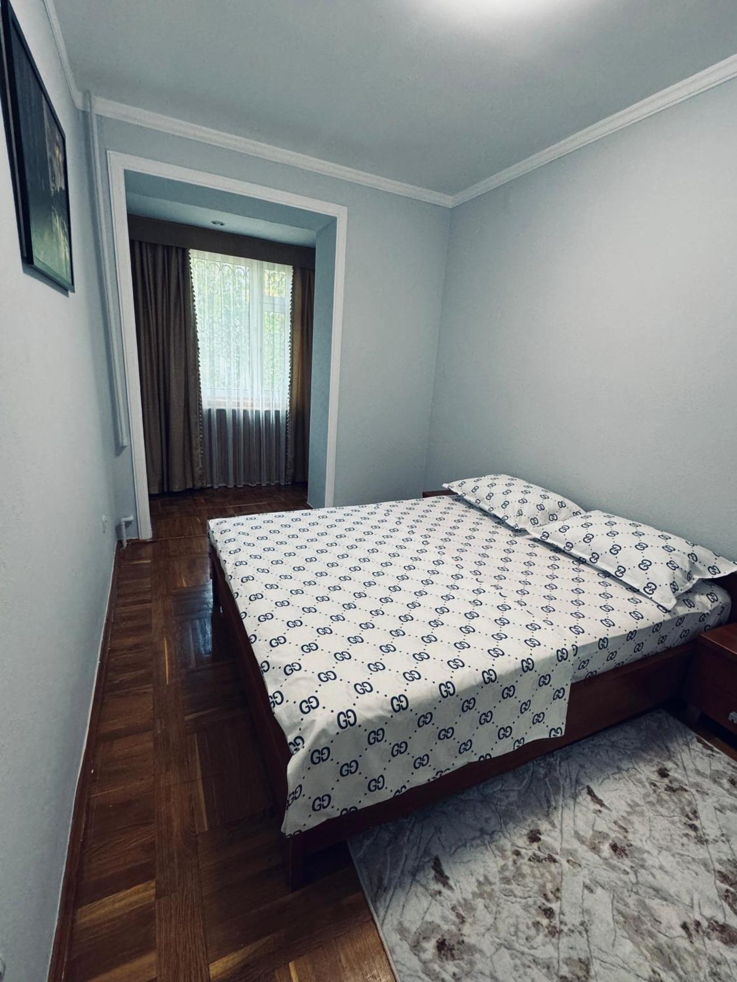 Classic Family Apart In The Center With 4 Rooms Taškent Exteriér fotografie