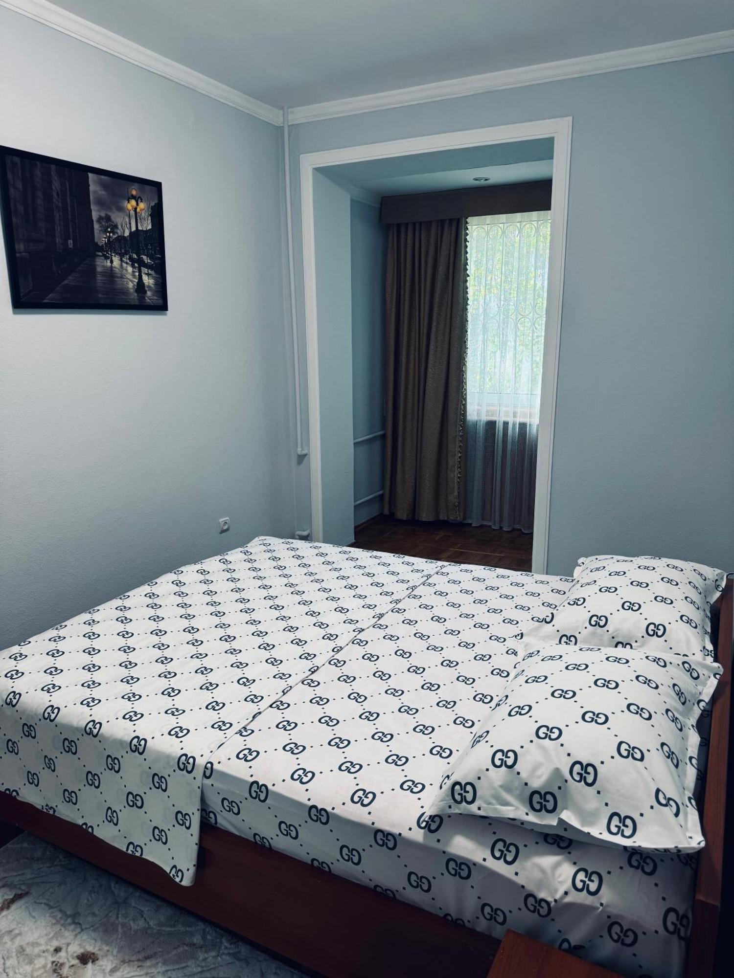 Classic Family Apart In The Center With 4 Rooms Taškent Exteriér fotografie