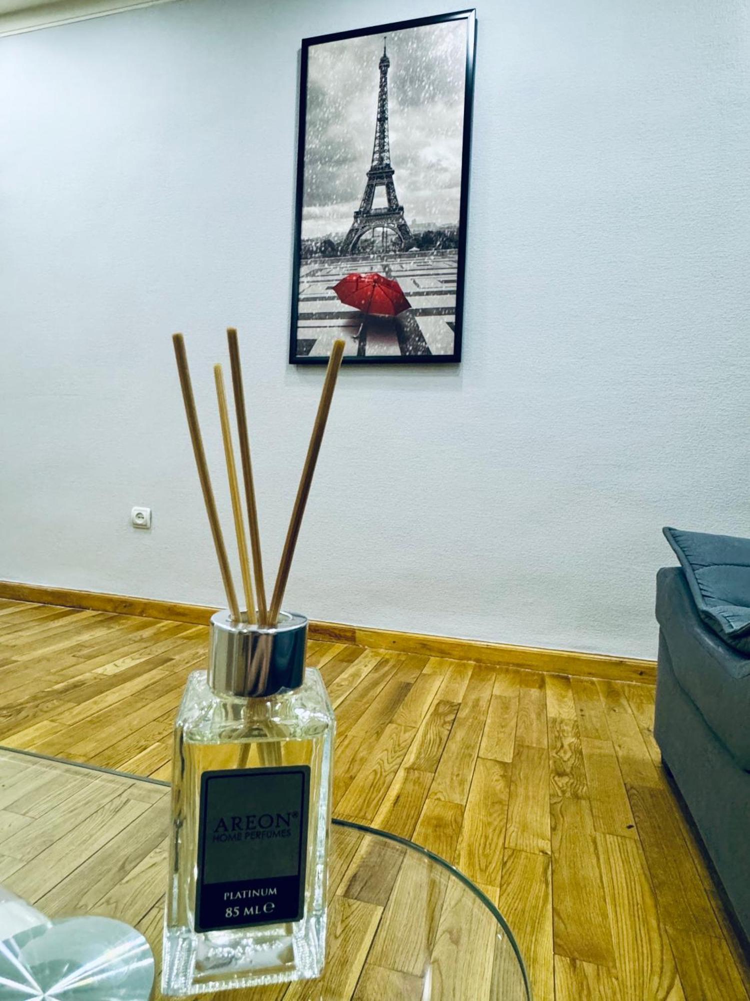 Classic Family Apart In The Center With 4 Rooms Taškent Exteriér fotografie