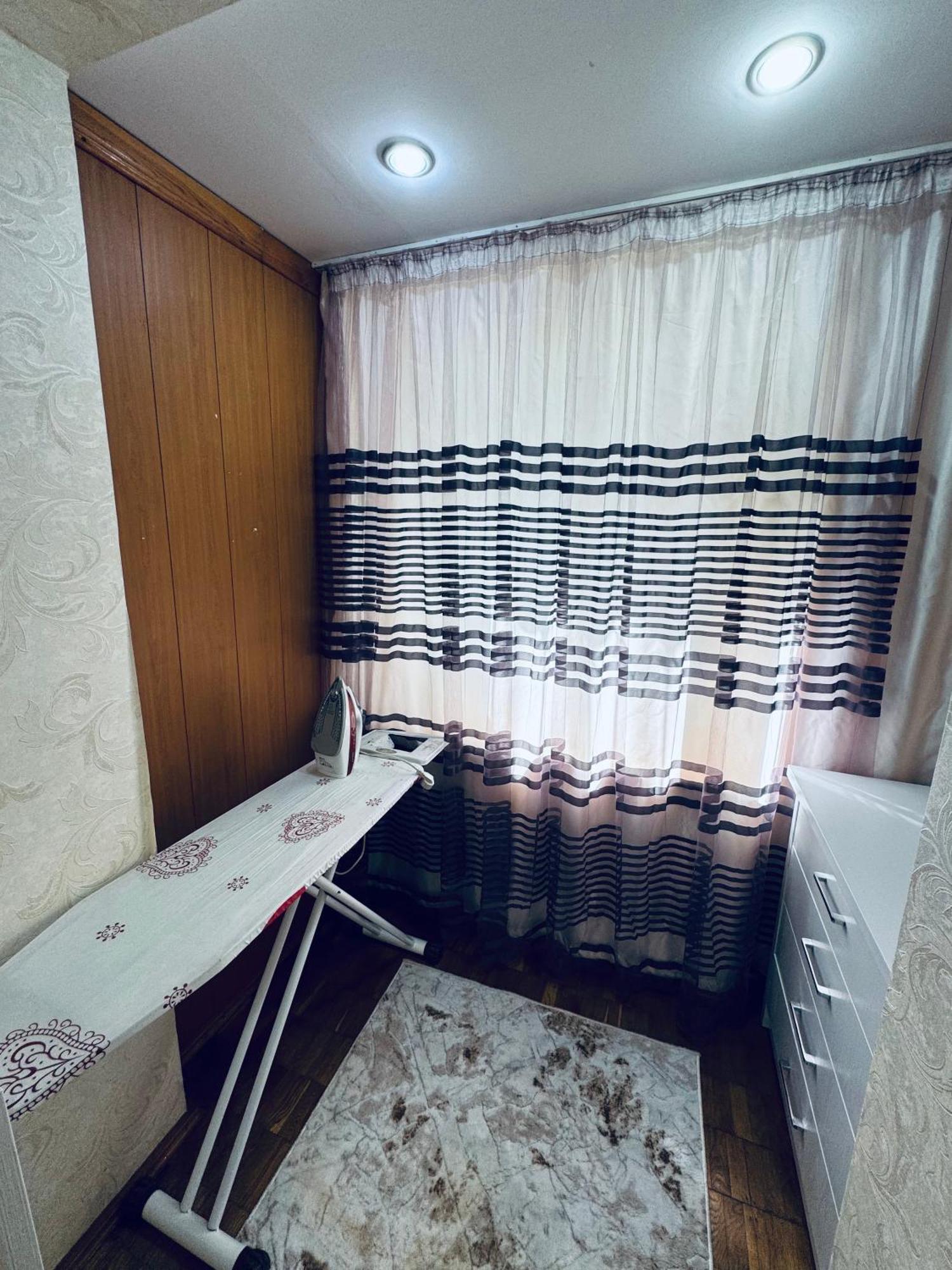 Classic Family Apart In The Center With 4 Rooms Taškent Exteriér fotografie