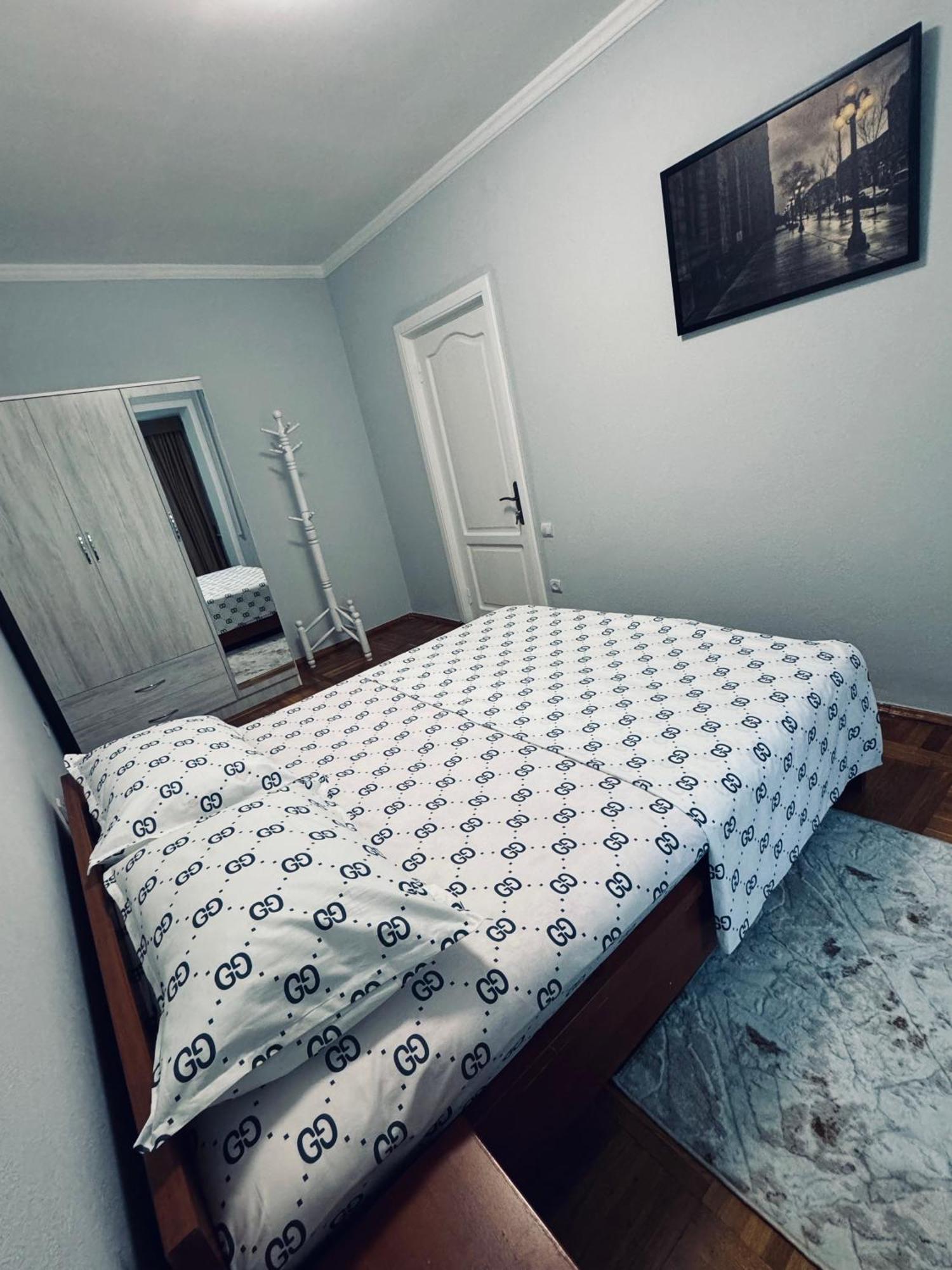 Classic Family Apart In The Center With 4 Rooms Taškent Exteriér fotografie