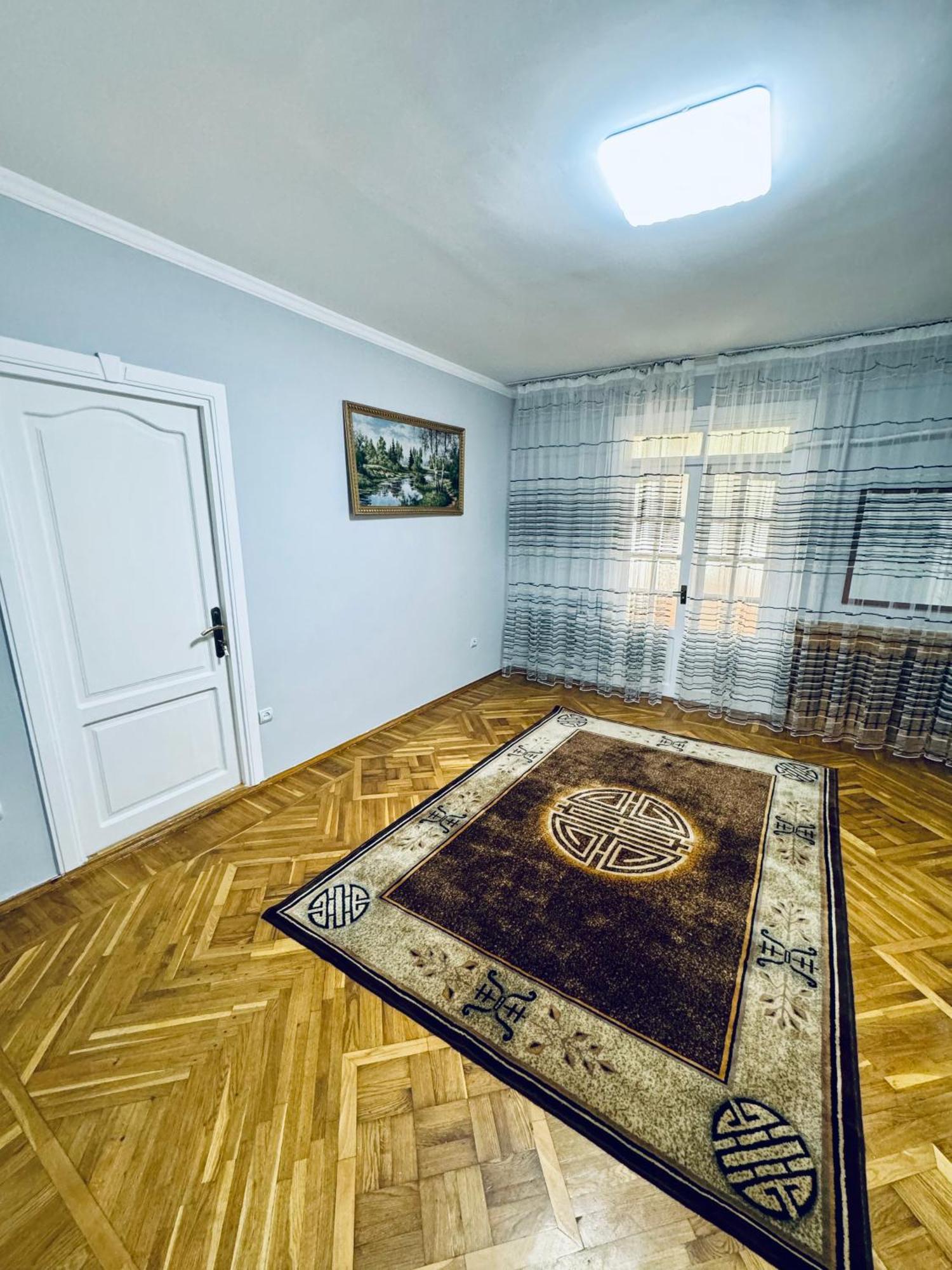 Classic Family Apart In The Center With 4 Rooms Taškent Exteriér fotografie